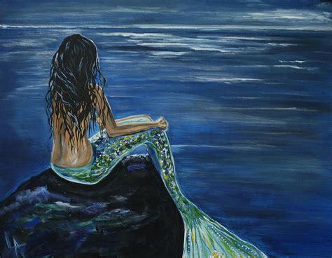 EnchantedMermaid .